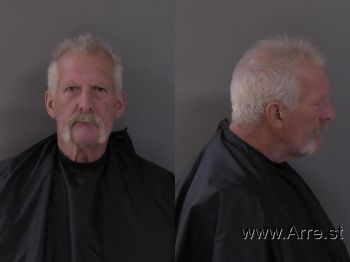 Mark Leslie Mills Mugshot