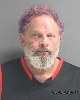 Mark A Mills Mugshot