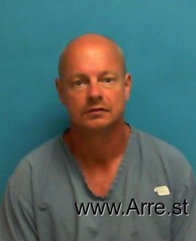 Mark D Mitchell Mugshot