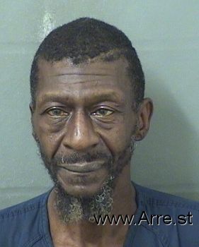 Mark Anthony Mitchell Mugshot