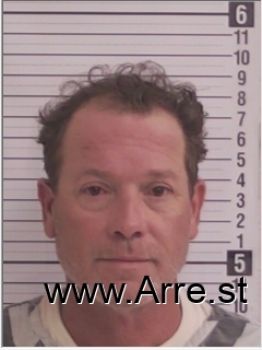 Mark Steven Mitchell Mugshot