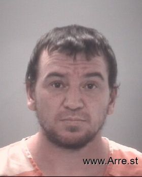 Mark Joseph Mitchell Mugshot