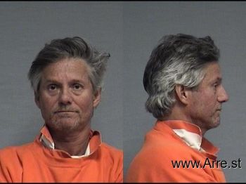 Mark Stewart Mitchell Mugshot