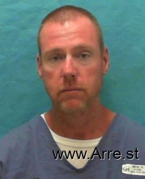 Mark D Moore Mugshot