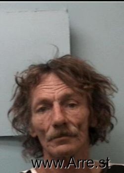 Mark W Moore Mugshot