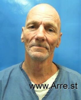 Mark W Moore Mugshot