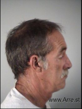 Mark Randall Moore Mugshot