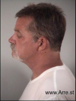 Mark A Moore Mugshot