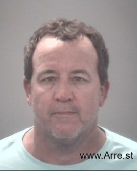 Mark Ashley Moore Mugshot