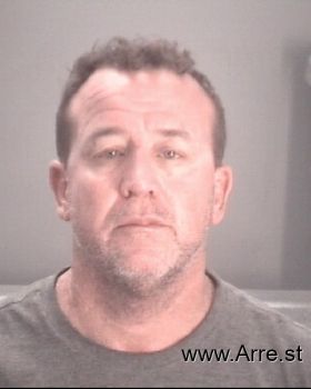 Mark Ashley Moore Mugshot