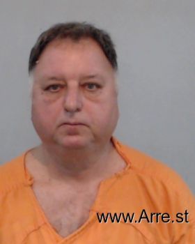 Mark Anthony Moore Mugshot