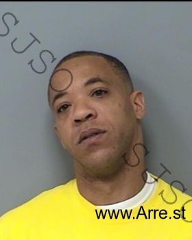 Mark Durrance Moore Mugshot