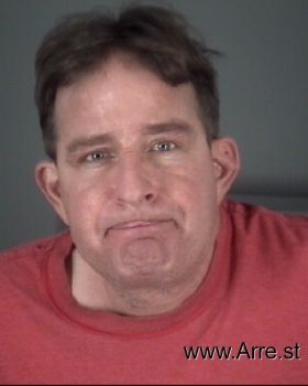 Mark Wayne Murray Mugshot