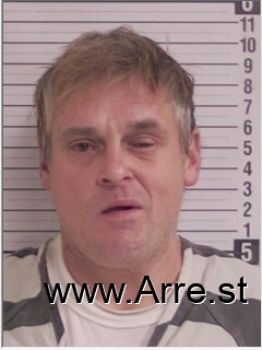 Mark Anthony Neal Mugshot