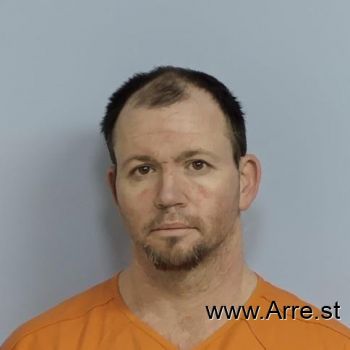 Mark J Nelson Mugshot