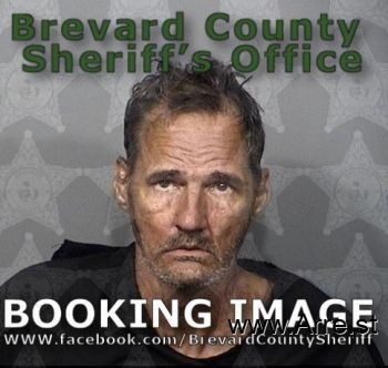 Mark Randall Nelson Mugshot