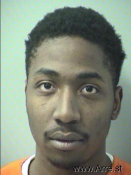 Mark Alvin Nelson Mugshot