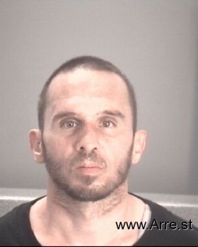 Mark Anthony Nelson Mugshot