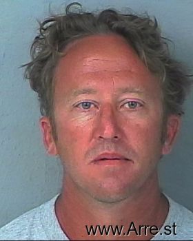 Mark Rk Nelson Mugshot