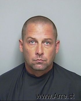 Mark Louis Nelson Mugshot