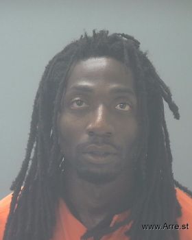 Mark Alvin Nelson Mugshot