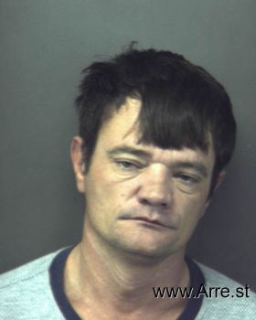 Mark Anthony Nichols Mugshot