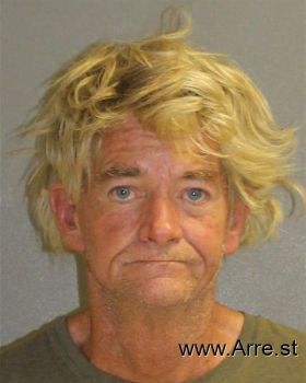 Mark  Nichols Mugshot