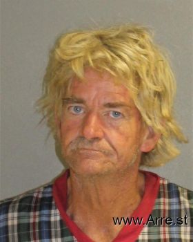 Mark  Nichols Mugshot