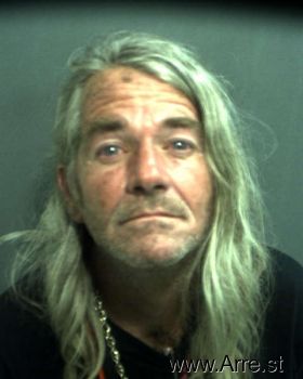 Mark Edwards Nichols Mugshot