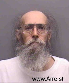 Mark Jeffery Nichols Mugshot