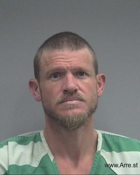 Mark Russell Nichols Mugshot