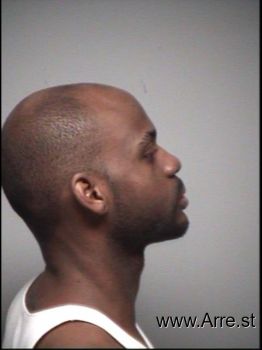 Mark Jermaine Nicholson Mugshot