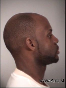 Mark Jermaine Nicholson Mugshot