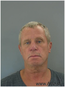 Mark Charles Odonnell Mugshot