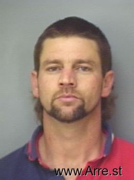 Mark Anthony Oliver Mugshot