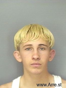 Mark  Palmer Mugshot