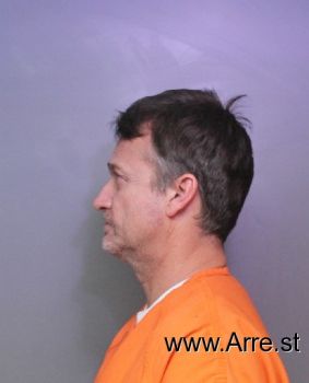 Mark K Palmer Mugshot