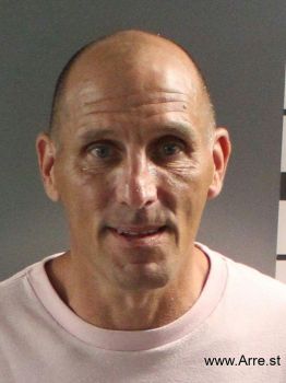 Mark Kelly Parker Mugshot