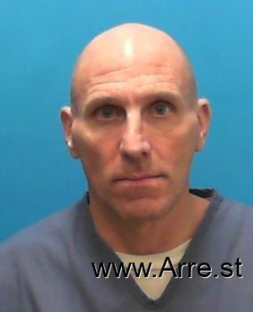 Mark K Parker Mugshot