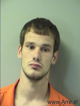 Mark Brandon Parker Mugshot