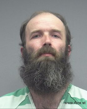 Mark Benjamin Parrish Mugshot