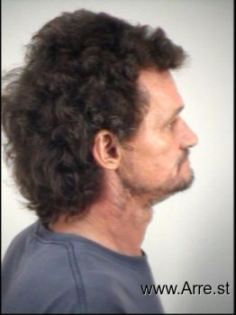 Mark Twain Partridge Mugshot