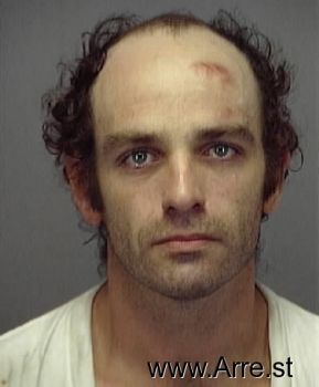 Mark Douglas Pearce Mugshot