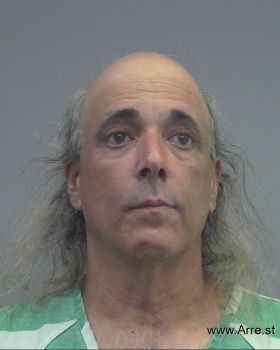 Mark Leonard Penner Mugshot