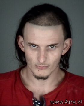 Mark Anthoney Perry Mugshot