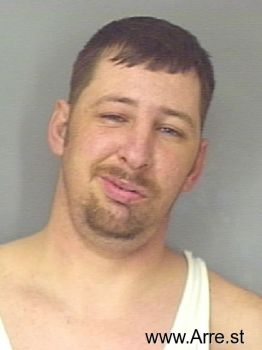 Mark Anthony Peters Mugshot