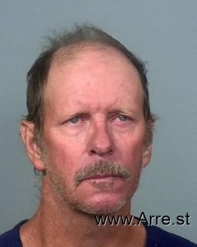 Mark E Peterson Mugshot