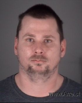 Mark Phillip Peterson Mugshot