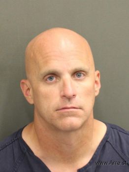 Mark Timothy Phillips Mugshot