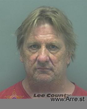 Mark M Phillips Mugshot